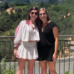 Meet your Posher, Marisa